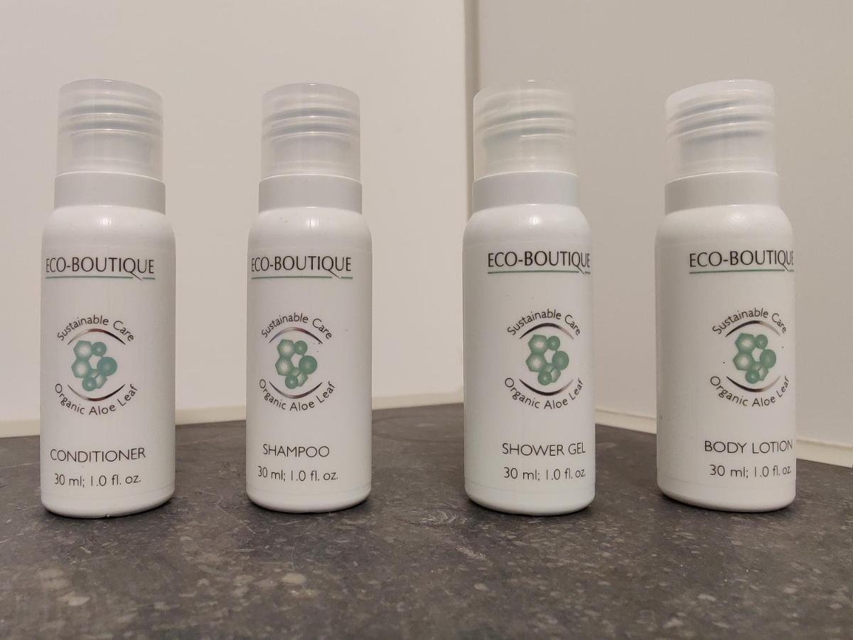 Antonius Hoeve Oudenbosch エクステリア 写真