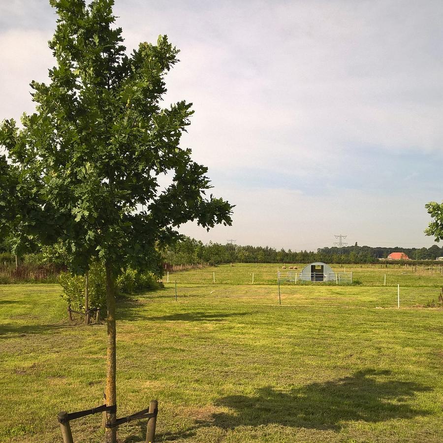 Antonius Hoeve Oudenbosch エクステリア 写真
